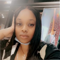 Brittany Harris