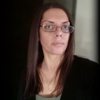 Christina Pateraki