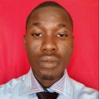 Ogunwale Subhanallahi Abayomi