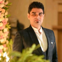 Himanshu Sharma