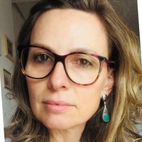 Ana Maria De Oliveira Pereira