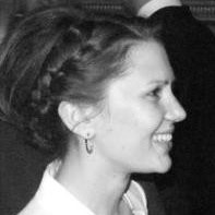Camilla Turner