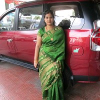 Chaitra Praveen