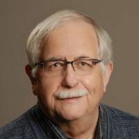Ron May