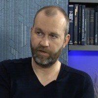 Trausti Hafliðason