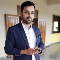 Shridhar K