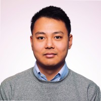 Billy Yu