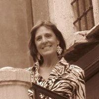 Cathy Tonks