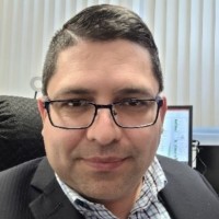 Abraham Salinas-Miranda, MD, PhD, MACE