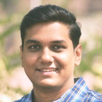 Shreyas Deshpande