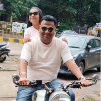 Yatish Shrivastava