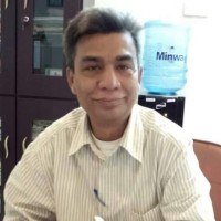 DR. ALTAF GOHAR