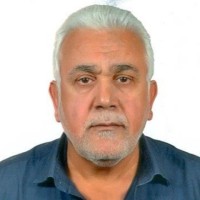 Mustafa Hussein