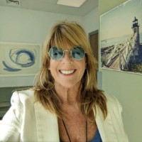 Maria Callaghan