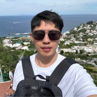 Kevin Kuo
