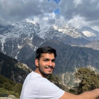 Shubham Raj