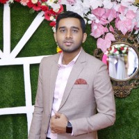 Md.Zakaria Hossain Arnob