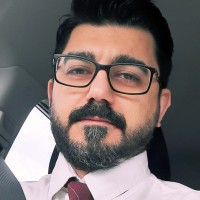 Maysam Bizar