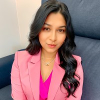 Jacqueline Lugo