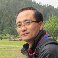 Yuefeng Qiu