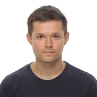 Nikolai Ilin