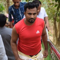 Abu Jafor Biswas