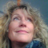Alison Frost