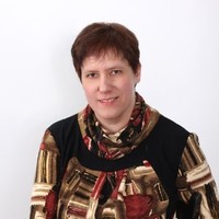 Alesya Strokina