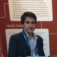 Oguzhan Derici