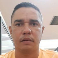 Erison José Dos Santos