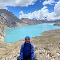 Nyima Gurung
