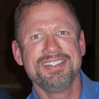 Michael Ewing
