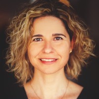 Vanesa Iserte Poyato