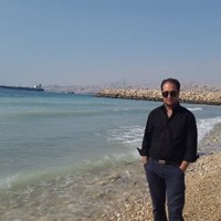 Hossein Razavi