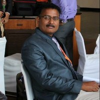 Ashok Kumar Rg