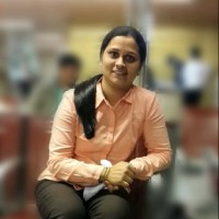 Apeksha Ghule