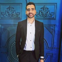 Mohamed El-Sharqawy