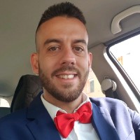Antonio Simula
