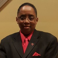 Terry B. Jones, CAM