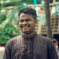 Sadi Mohammad Siddiquee