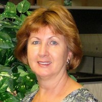 Olga Frolova