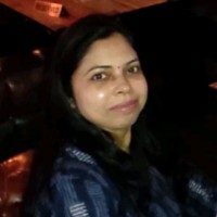 Shweta Garg
