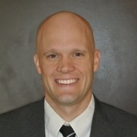 Tyson Moore