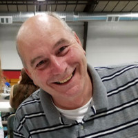 Dan Ulrich