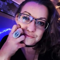 Lynsie lotuslight Chase