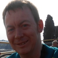 Jonathan O'Hara