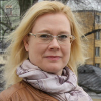 Jenny Stenberg-Sirén