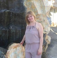 Наталья Фролова