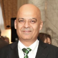 Pradeep Vaswani