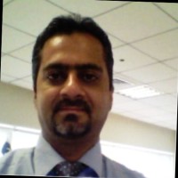 Rehman Panjwani